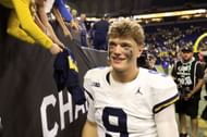 2023 Big Ten Championship - Iowa v Michigan